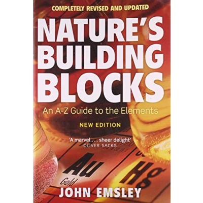 Abbildung von Nature&#039;s Building Blocks: Everything You Need to Know About the Elements