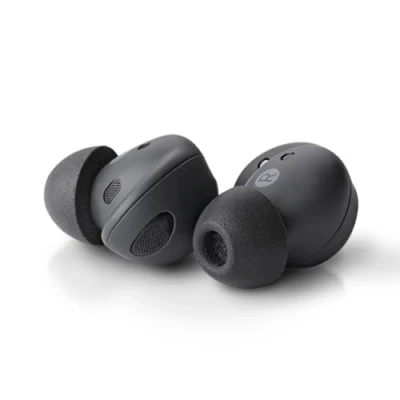 Abbildung von Comply TrueGrip Ohrstöpsel, für Samsung Galaxy Buds 2 Pro, Verschiedene Größen, 3 Paar