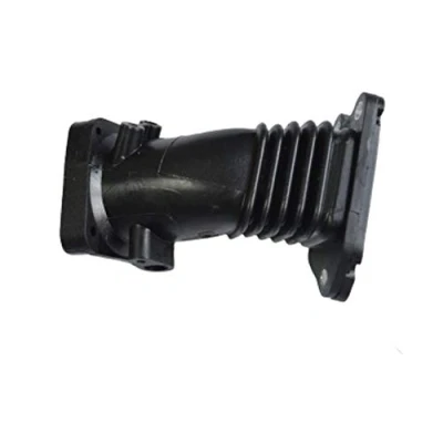 Abbildung von IM EINKLANG MIT F O R D FOCUS, C MAX, M A Z 3 1.6 TDCI MANICOTTO INTERCOOLER SCHLAUCH ARIA COLLETTORE von 3M5Q9351EB 1440440 Y60313221C Y60313221D Y60513221A