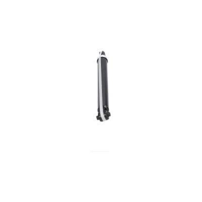 Abbildung von KAVO PARTS SSA 10170 Stoßdämpfer Hinterachse Gasdruck Zweirohr Teleskop unten Auge, oben Stift MERCEDES BENZ: C Klasse Limousine