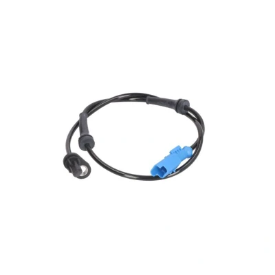 Abbildung von AUTLOG AS4854 ABS Sensor Hinterachse Blau PEUGEOT: 207 Schrägheck, SW, 208 I CITROËN: C3 III, Picasso