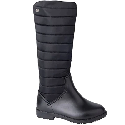 Abbildung von ELT Thermostiefel Alesund Reitstiefel