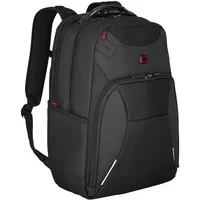 Abbildung von Wenger Notebookrucksack 17″ Laptop Rucksack mit Tablet Fach