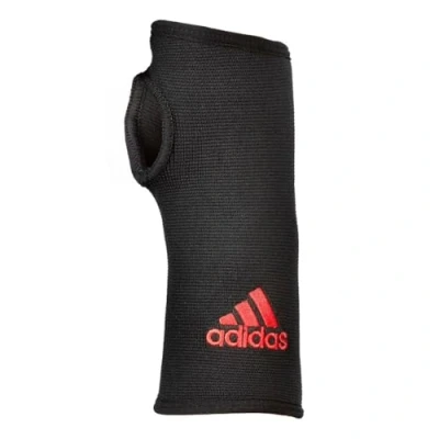 Abbildung von Adidas Performance Handbandage Recovery Handgelenkbandage XL, ergonomisch geformte Bandage