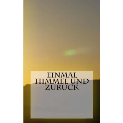 Abbildung von Einmal Himmel und zurück: CD: Meditationsmusik für Kinder