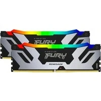 Abbildung von Kingston FURY DIMM 32 GB DDR5 7200 (2x 16 GB) Dual Kit Arbeitsspeicher