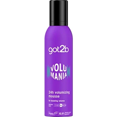 Abbildung von GOT2B Mousse und Schaum, 1er Pack(1 x 250 ml)