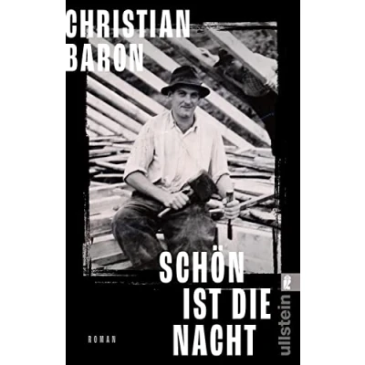 Abbildung von Schön ist die Nacht: Roman »Ein fulminanter Roman.« Elke Heidenreich