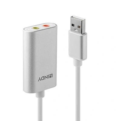 Abbildung von Lindy 42926, USB Typ A, 25 g, 15 70 C, 45 120 20 80%, mm