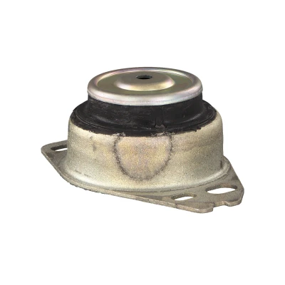 Abbildung von FEBI BILSTEIN 15643 Motorlager links Gummimetalllager FIAT: Tipo Schrägheck, LANCIA: DELTA 2