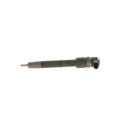 Abbildung von BOSCH 0 986 435 152 Einspritzdüse Common Rail mit Dichtring HYUNDAI: i30 I Schrägheck, Getz