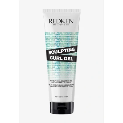 Abbildung von Redken Gel Sculpting Curl 250 ml