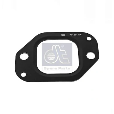 Abbildung von DT Spare Parts 3.10817 Motorlager getriebeseitig 184 93
