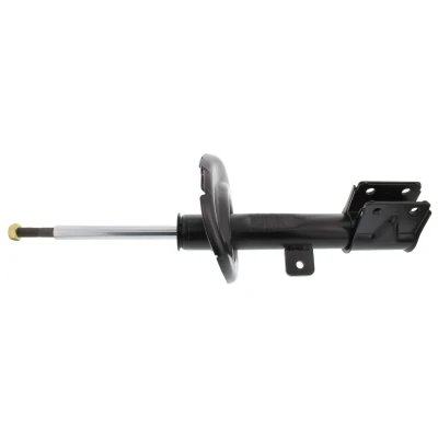 Abbildung von MAPCO 20319 Stoßdämpfer Vorderachse rechts Gasdruck Zweirohr Federbein oben Stift PEUGEOT: 308 I SW, Schrägheck