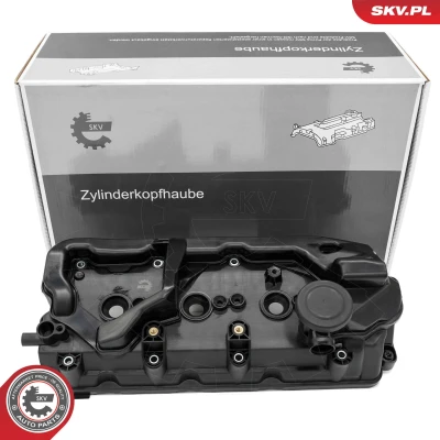 Abbildung von ESEN SKV 48SKV123 Zylinderkopfhaube AUDI: A6 C7 Avant, Limousine, A4 B9 Avant