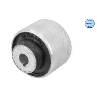Abbildung von MEYLE 100 610 0054 Querlenkerlager ohne Halter Vorderachse links, rechts, vorne, hinten, oben, innen AUDI: Q7, A6 C8 Avant