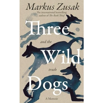 Abbildung von Three Wild Dogs (and the truth)