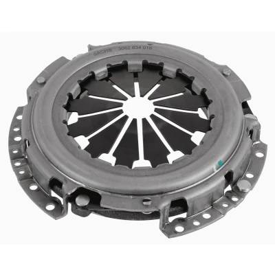 Abbildung von SACHS 3082 634 016 Kupplungsdruckplatte VOLKSWAGEN: GOLF 3, Lupo / 3L, SEAT: Ibiza 2