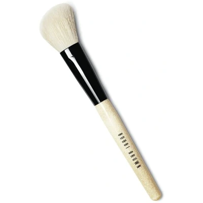 Abbildung von Bobbi Brown Angled Face Brush 1 St&uuml;ck