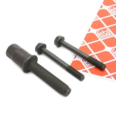 Abbildung von FEBI BILSTEIN 33845 Schraubensatz, Zahnräder (Steuerkette) BMW: 1 Schrägheck, 3 Coupe, Coupe