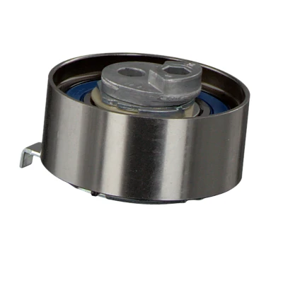 Abbildung von FEBI BILSTEIN 30221 Spannrolle, Zahnriemen AUDI: A8 D4, A6 C6 Avant, A4 B8 VOLKSWAGEN: Touareg II, Phaeton