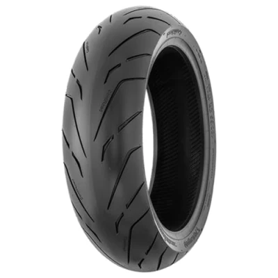 Abbildung von Continental ContiRoad 120/70 R17 58W PKW Sommerreifen Reifen 0244586000