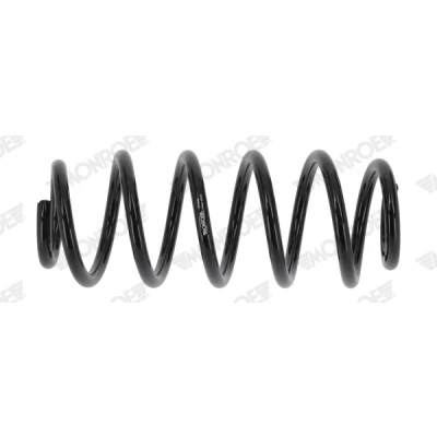 Abbildung von MONROE SP4563 Fahrwerksfeder Schraubenfeder TOYOTA: Verso (AR20) 1.6, 1.8, 2.0 D 4D, 2.2 CAT 2009 2018