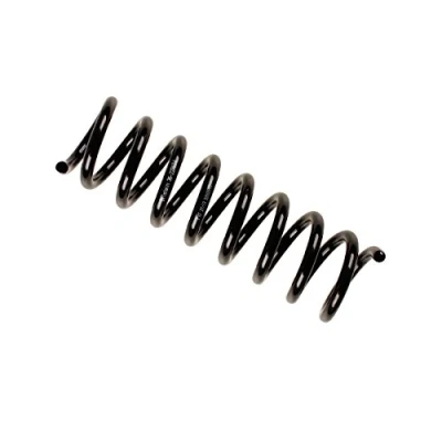 Abbildung von BILSTEIN B3 OE Replacement 36 227174 Fahrwerksfeder Vorderachse MERCEDES BENZ: C Klasse Limousine, T modell