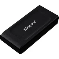 Abbildung von Kingston XS1000 Portable SSD 2 TB