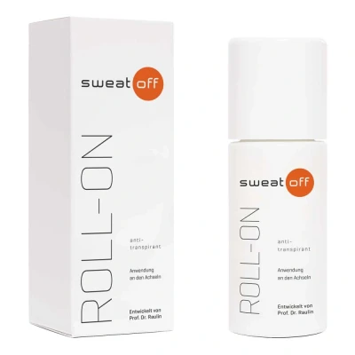 Abbildung von Sweat Off Anti Perspirant Deo roller