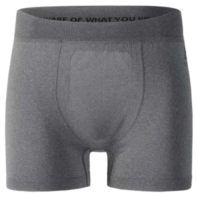 Abbildung von ODLO Performance Light ECO Panties, Herren, Größe: 42/44, Grey melange
