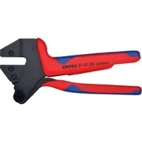 Abbildung von KNIPEX 97 43 200 Crimpzange