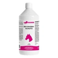 Abbildung von Equolyt Bio Ekzem Schutz flüssig vet. 1000 ml