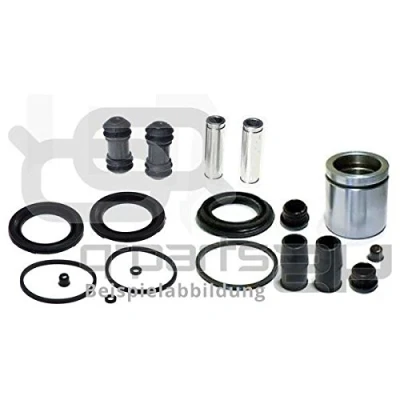 Abbildung von JAPANPARTS KD 121 Bremssattel Reparatursatz Hinterachse