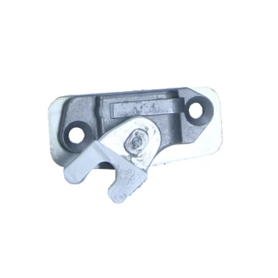 Abbildung von MAXGEAR 28 0854 Türschloß hinten rechts