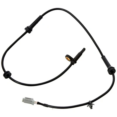 Abbildung von JAPANPARTS ABS 1000 Sensor vorne