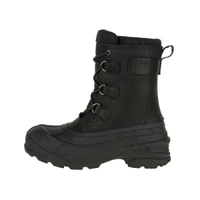 Abbildung von Kamik Alborgplus Stiefel