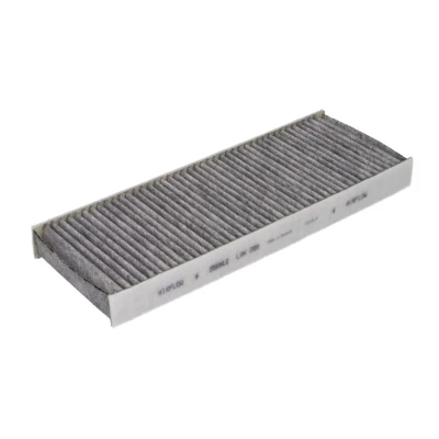 Abbildung von MAHLE ORIGINAL LAK 289 Innenraumfilter Aktivkohlefilter 264,0 100 25,0 NISSAN: Pathfinder 3, NP300 Navara Pickup, Pritsche / Fahrgestell
