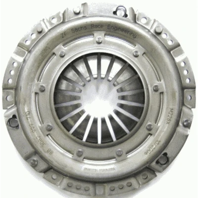 Abbildung von SACHS Performance 883082 999710 Kupplungsdruckplatte OPEL: Astra G Coupe, Vectra A Limousine, Calibra
