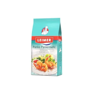 Abbildung von Leimer Panko Paniermehl, 1 kg