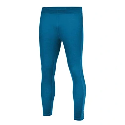 Abbildung von Dare 2b Exchange Intrigue Langarmtrikot Base Layer Herren, Methyl Blue/Petrol Blue, FR: 2XL (Größe Hersteller: XXL)
