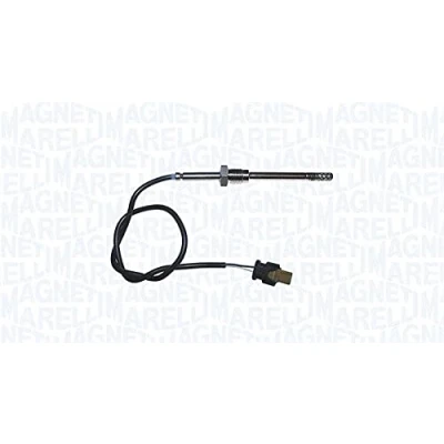 Abbildung von MAGNETI MARELLI 172000109010 Sensor, Abgastemperatur MERCEDES BENZ: E Klasse Limousine, T modell, S Limousine