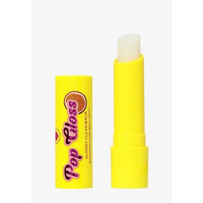 Abbildung von I Heart Revolution POP Gloss BALM Lipgloss, Größe: 2.7 g, Passionfruit clear