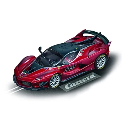 Abbildung von Ferrari FXX K Evoluzione &quot;No.93&quot;