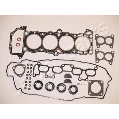 Abbildung von JAPANPARTS KG 175 Dichtungssatz, Zylinderkopf 78mm NISSAN: SUNNY 2 Hatchback