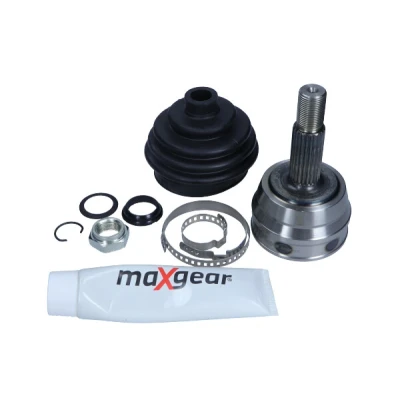 Abbildung von MAXGEAR 49 3194 Gelenksatz radseitig VOLKSWAGEN: Fox Schrägheck
