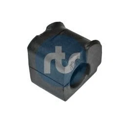 Abbildung von RTS 035 00037 Stabigummis Vorderachse beidseitig Gummilager 17,5 VOLKSWAGEN: GOLF 2, Corrado, Jetta SEAT: Cordoba I Vario, Inca