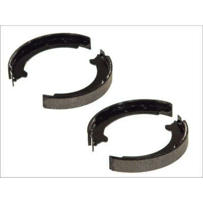 Abbildung von ATE 03.0137 0260.2 Handbremsbeläge VOLVO: 850 Kombi, S70, V70 I