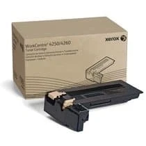 Abbildung von Xerox 106R01409 schwarz toner original