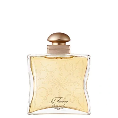 Abbildung von Hermès 24 Faubourg Eau de Parfum 100 ml